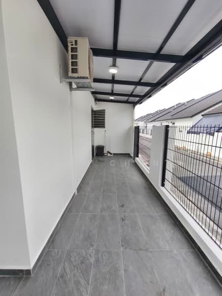 Terraced House for Rent in Johor Bahru (Johor) - Jojo Chung - Exterior - PropertyGuru.com.my