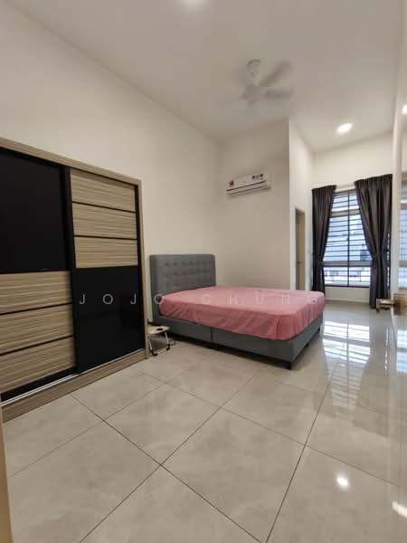 Terraced House for Rent in Johor Bahru (Johor) - Jojo Chung - Bedroom - PropertyGuru.com.my