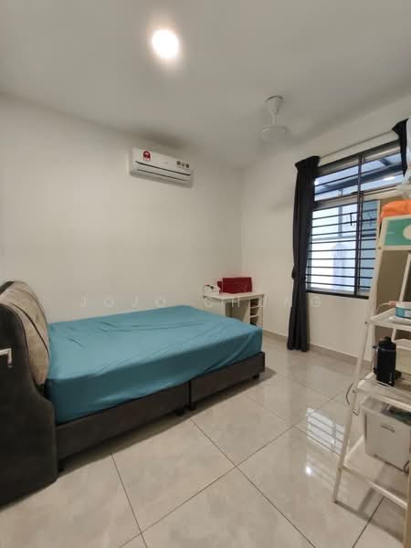 Terraced House for Rent in Johor Bahru (Johor) - Jojo Chung - Bedroom - PropertyGuru.com.my