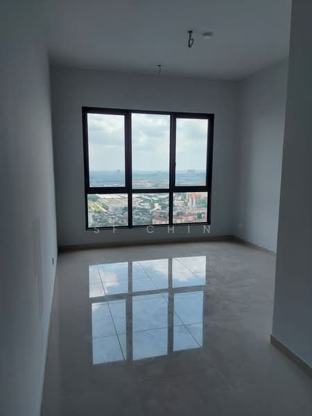 Service Residence for Sale at Amani Residence - SF Chin - Bedroom - PropertyGuru.com.my