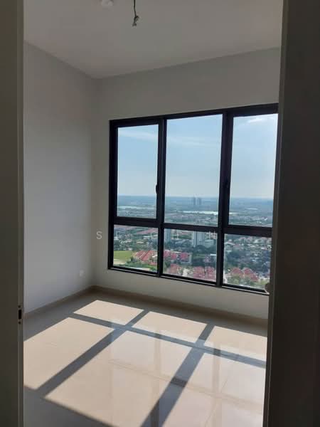 Service Residence for Sale at Amani Residence - SF Chin - Bedroom - PropertyGuru.com.my