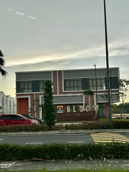 Office for Rent in Cyberjaya (Selangor) - ch yong - Exterior - PropertyGuru.com.my