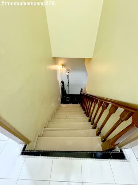 Taman Muda untuk Untuk Dijual - RM 480,000, Mac 2026 - Interior - PropertyGuru.com.my