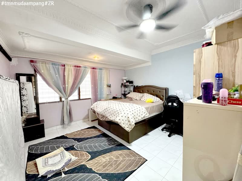 Taman Muda untuk Untuk Dijual - RM 480,000, Mac 2026 - Bedroom - PropertyGuru.com.my