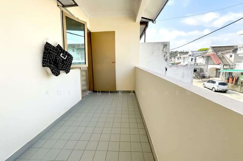 Taman Muda untuk Untuk Dijual - RM 480,000, Mac 2026 - Balcony - PropertyGuru.com.my