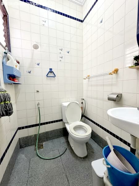 Taman Muda untuk Untuk Dijual - RM 480,000, Mac 2026 - Bathroom - PropertyGuru.com.my