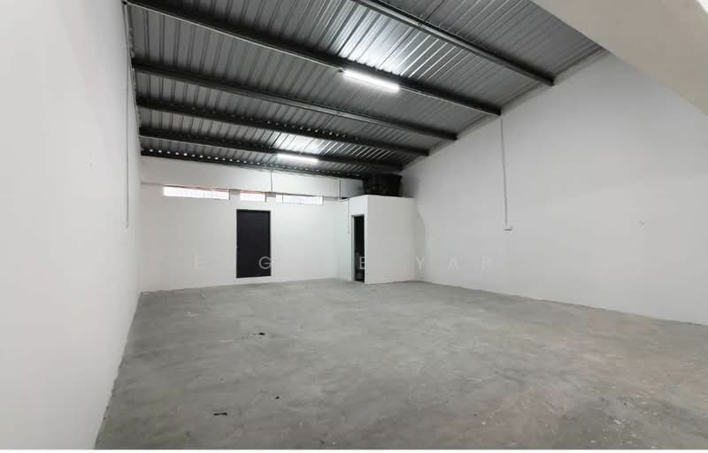 Factory for Rent in Meru (Klang) - Eugene Yap - PropertyGuru.com.my