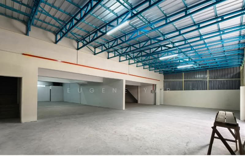 Factory for Rent in Meru (Klang) - Eugene Yap - PropertyGuru.com.my