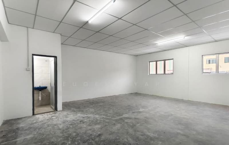 Factory for Rent in Meru (Klang) - Eugene Yap - PropertyGuru.com.my