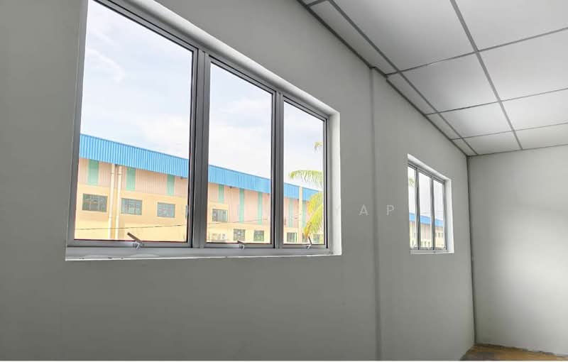 Factory for Rent in Meru (Klang) - Eugene Yap - PropertyGuru.com.my