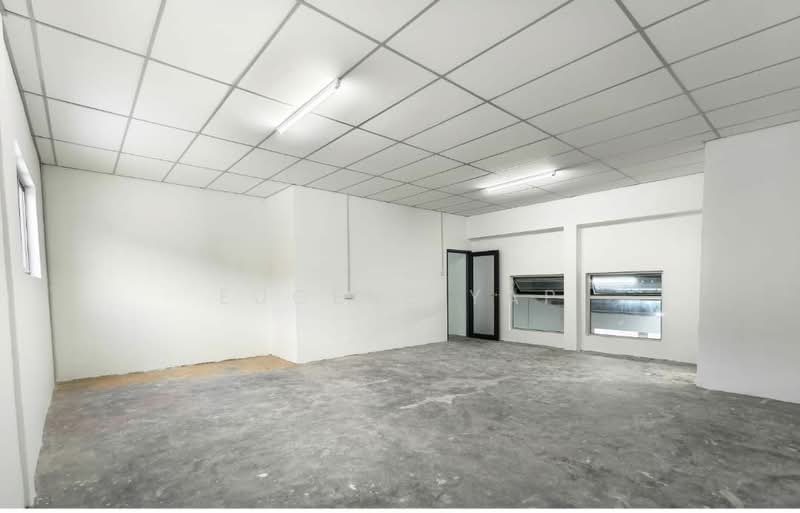 Factory for Rent in Meru (Klang) - Eugene Yap - PropertyGuru.com.my