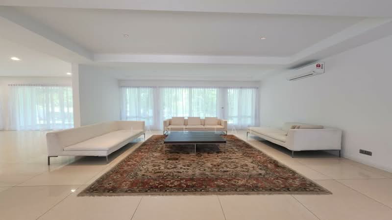 Bungalow for Rent in Iskandar Puteri (Nusajaya) (Johor) - Jane Lai - Living Room - PropertyGuru.com.my