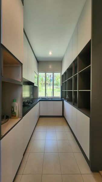 Bungalow for Rent in Iskandar Puteri (Nusajaya) (Johor) - Jane Lai - Kitchen - PropertyGuru.com.my