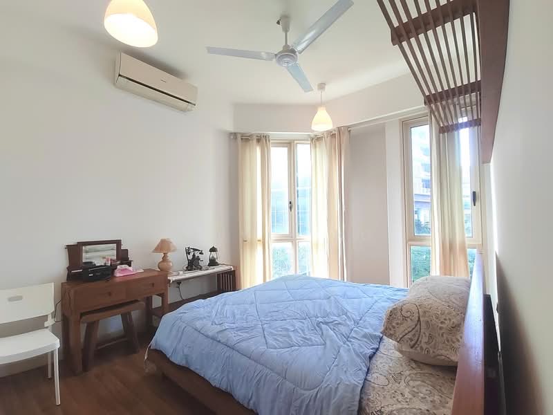 Service Residence for Sale at Afiniti Residences - Calvin Ng - Bedroom - PropertyGuru.com.my