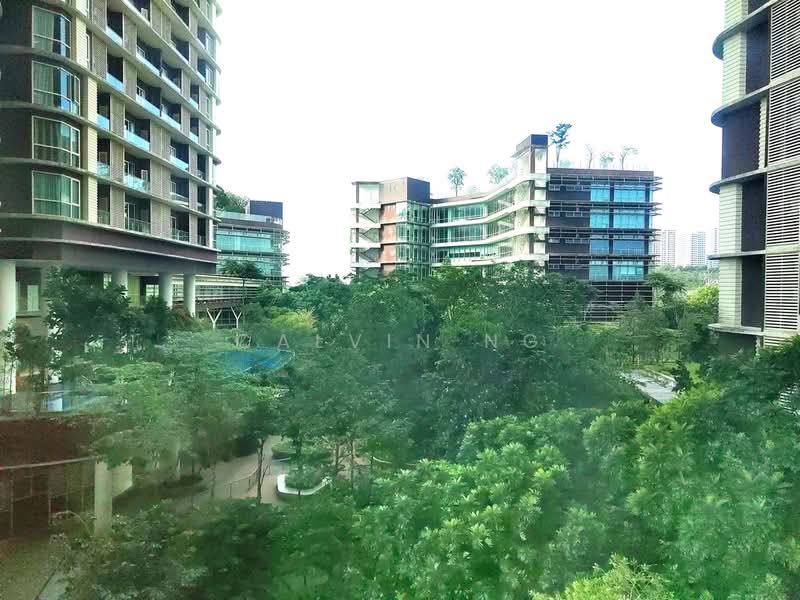 Service Residence for Sale at Afiniti Residences - Calvin Ng - Exterior - PropertyGuru.com.my