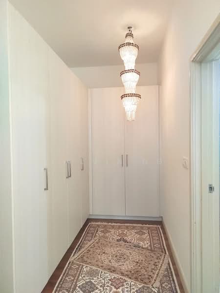 Service Residence for Sale at Afiniti Residences - Calvin Ng - Corridor - PropertyGuru.com.my