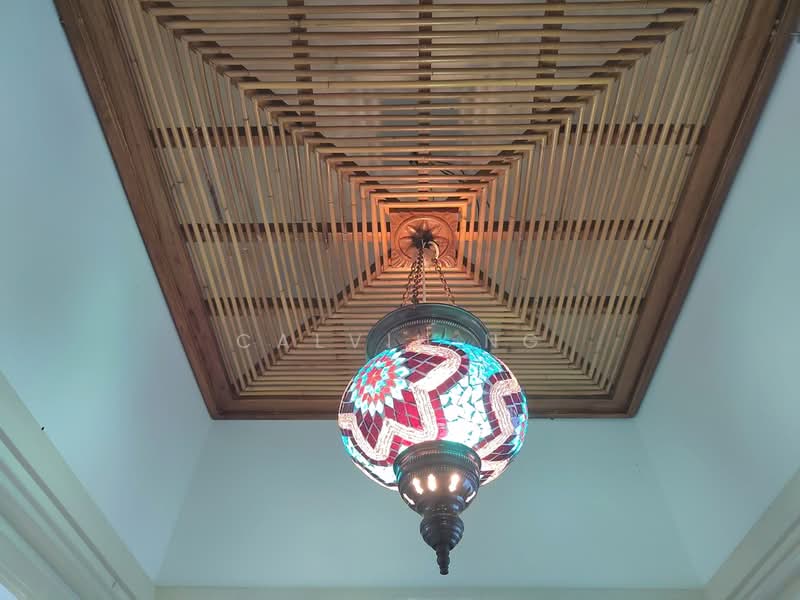 Service Residence for Sale at Afiniti Residences - Calvin Ng - Interior - PropertyGuru.com.my