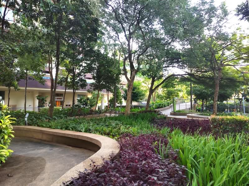 Service Residence for Sale at Afiniti Residences - Calvin Ng - Exterior - PropertyGuru.com.my