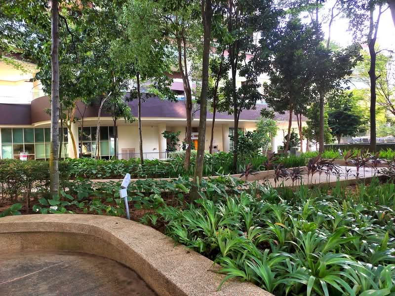 Service Residence for Sale at Afiniti Residences - Calvin Ng - Exterior - PropertyGuru.com.my