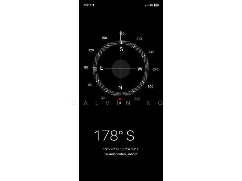 Service Residence for Sale at Afiniti Residences - Calvin Ng - PropertyGuru.com.my