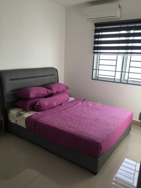 Service Residence for Rent at Sentrovue - Abby Woo - PropertyGuru.com.my