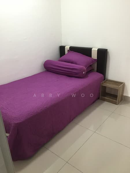 Service Residence for Rent at Sentrovue - Abby Woo - PropertyGuru.com.my