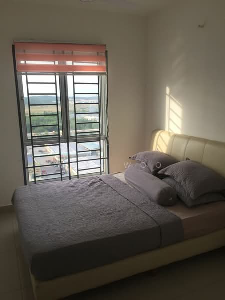Service Residence for Rent at Sentrovue - Abby Woo - PropertyGuru.com.my