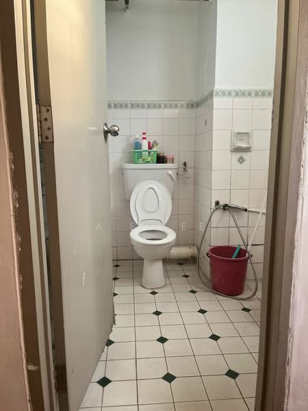 Sri Permai untuk Untuk Dijual - RM 438,000, Mac 2026 - Bathroom - PropertyGuru.com.my