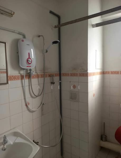 Sri Permai untuk Untuk Dijual - RM 438,000, Mac 2026 - Bathroom - PropertyGuru.com.my