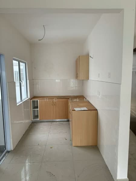Koi Prima Condominium untuk Untuk Disewa - RM 1,300 /bulan, Mac 2026 - Kitchen - PropertyGuru.com.my