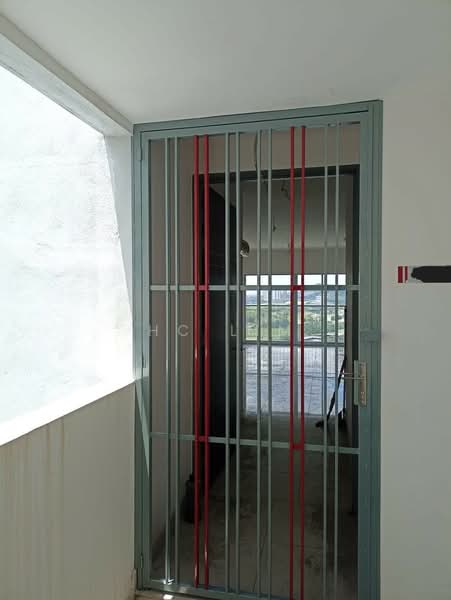 Koi Prima Condominium untuk Untuk Disewa - RM 1,300 /bulan, Mac 2026 - Entrance - PropertyGuru.com.my