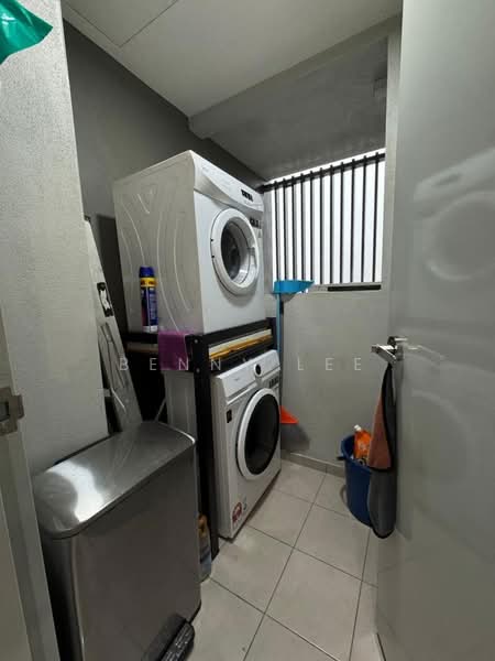 Service Residence for Rent at Emerald 9 - Benny Lee - Interior - PropertyGuru.com.my