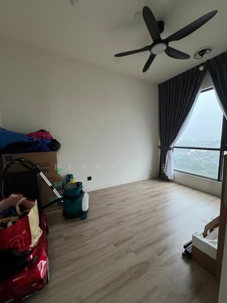 Service Residence for Rent at Emerald 9 - Benny Lee - Interior - PropertyGuru.com.my