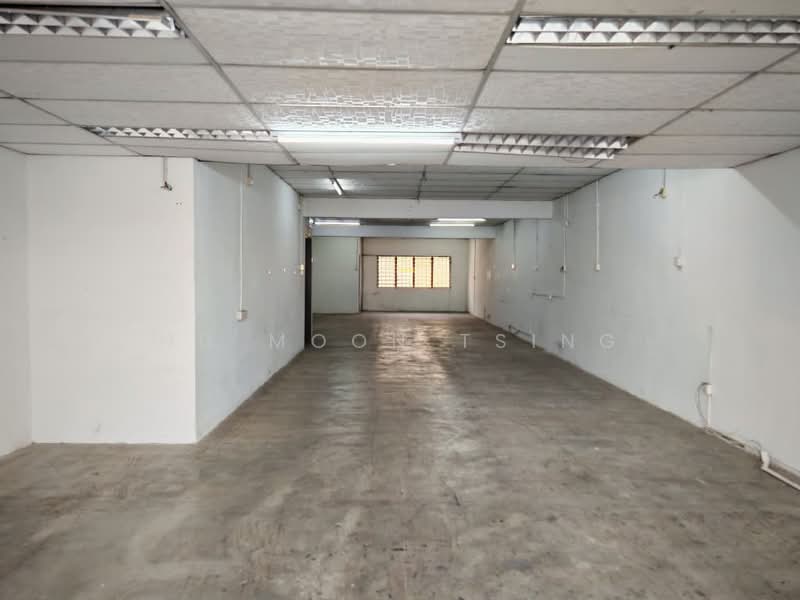 Taman Perindustrian Ehsan Jaya untuk Untuk Disewa - RM 5,000 /bulan, Mac 2026 - Interior - PropertyGuru.com.my