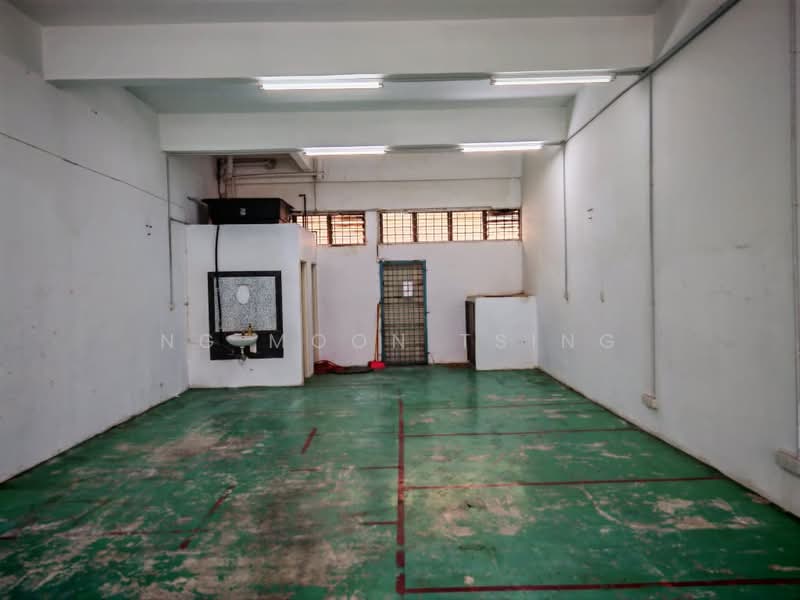 Taman Perindustrian Ehsan Jaya untuk Untuk Disewa - RM 5,000 /bulan, Mac 2026 - Interior - PropertyGuru.com.my