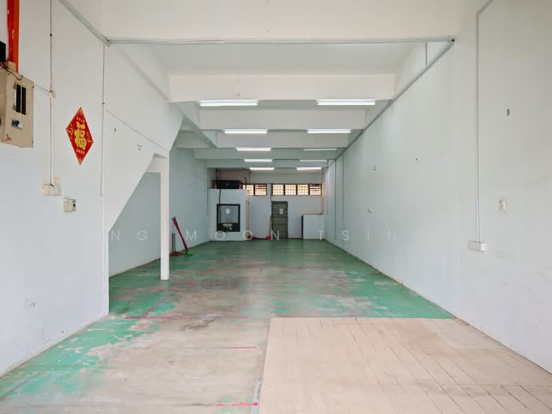 Taman Perindustrian Ehsan Jaya untuk Untuk Disewa - RM 5,000 /bulan, Mac 2026 - PropertyGuru.com.my