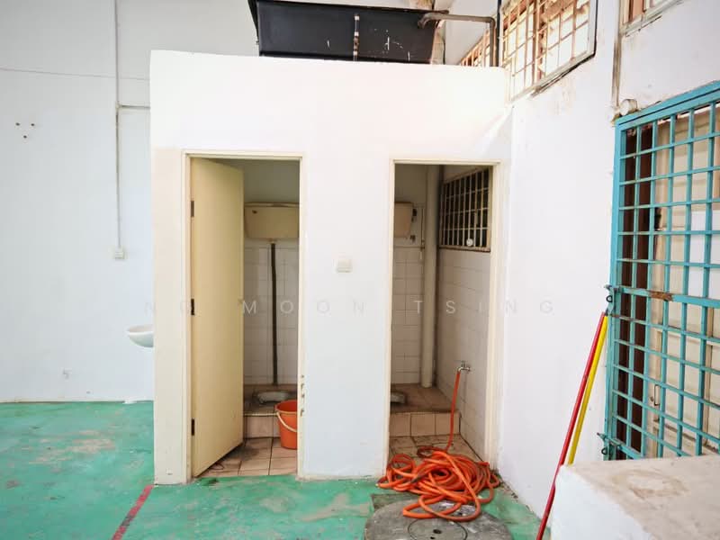 Taman Perindustrian Ehsan Jaya untuk Untuk Disewa - RM 5,000 /bulan, Mac 2026 - PropertyGuru.com.my