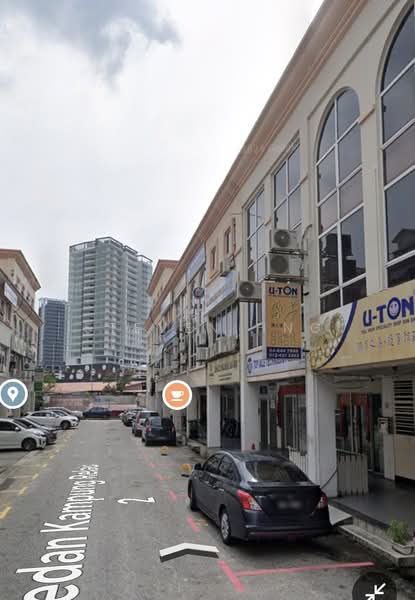 For Rent - Bayan Point