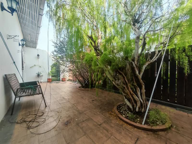 Single Storey Bungalow 8800sf @ Cangkat Minden Gelugor untuk Untuk Dijual - RM 3,500,000, Mac 2026 - Exterior - PropertyGuru.com.my