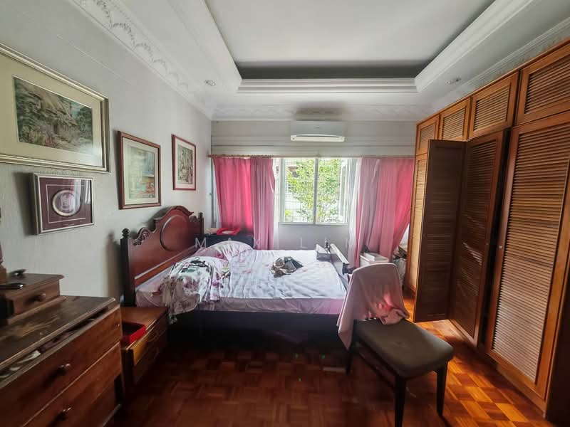 Single Storey Bungalow 8800sf @ Cangkat Minden Gelugor untuk Untuk Dijual - RM 3,500,000, Mac 2026 - Bedroom - PropertyGuru.com.my