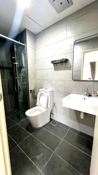 Meta City untuk Untuk Disewa - RM 1,800 /bulan, Mac 2026 - Bathroom - PropertyGuru.com.my