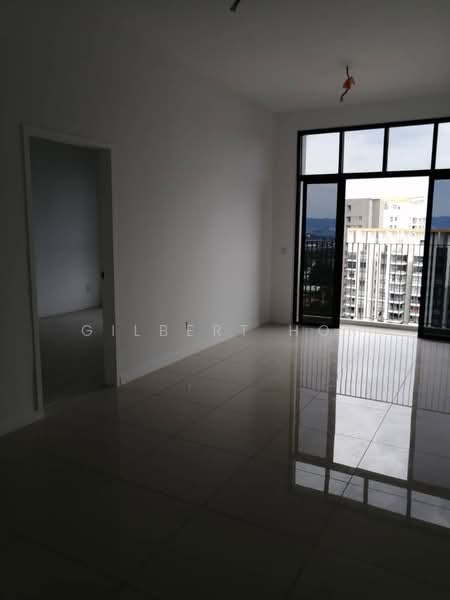 Service Residence for Sale at Serviced Residence @ Fera Residence @ The Quartz WM - Gilbert Hor - Interior - PropertyGuru.com.my