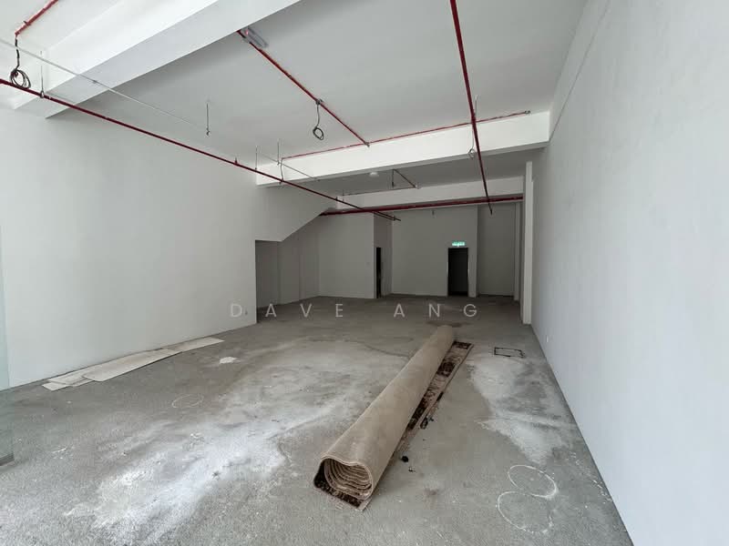 Shop lot under 5star hotel ,Georgetown untuk Untuk Disewa - RM 7,000 /bulan, Mac 2026 - Interior - PropertyGuru.com.my