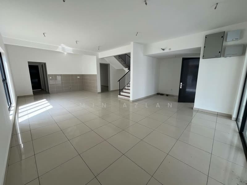 KL East : East 57 untuk Untuk Dijual - RM 2,700,000, Mac 2026 - Living Room - PropertyGuru.com.my