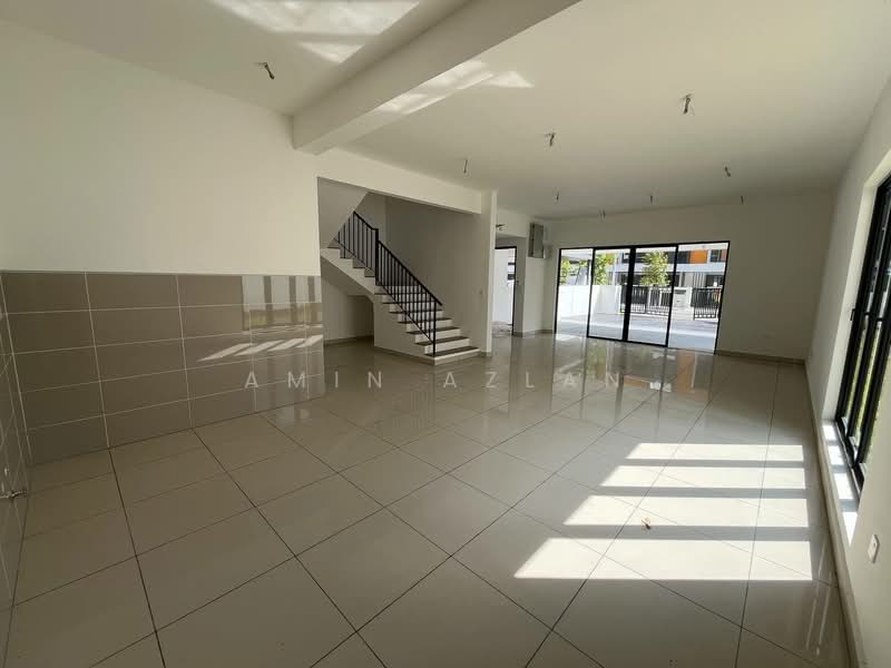 KL East : East 57 untuk Untuk Dijual - RM 2,700,000, Mac 2026 - Living Room - PropertyGuru.com.my