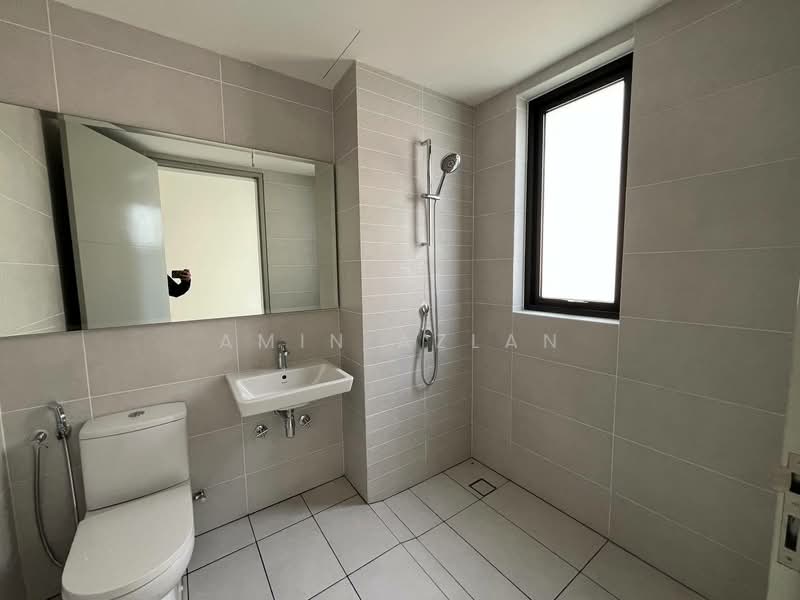 KL East : East 57 untuk Untuk Dijual - RM 2,700,000, Mac 2026 - Bathroom - PropertyGuru.com.my