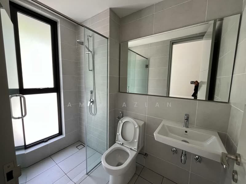 KL East : East 57 untuk Untuk Dijual - RM 2,700,000, Mac 2026 - Bathroom - PropertyGuru.com.my