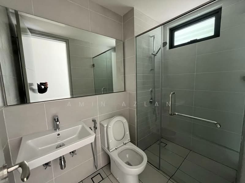 KL East : East 57 untuk Untuk Dijual - RM 2,700,000, Mac 2026 - Bathroom - PropertyGuru.com.my