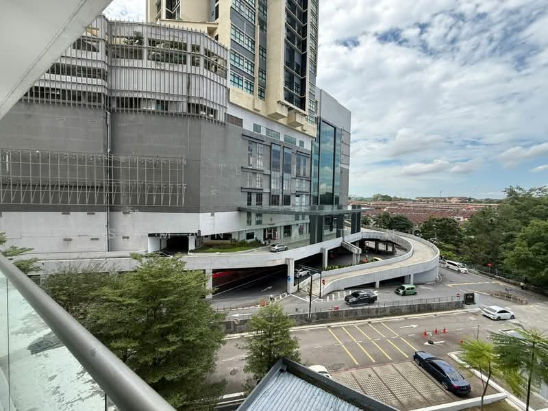 Service Residence for Rent at The Platino Serviced Apartment - Samantha Teng - Exterior - PropertyGuru.com.my