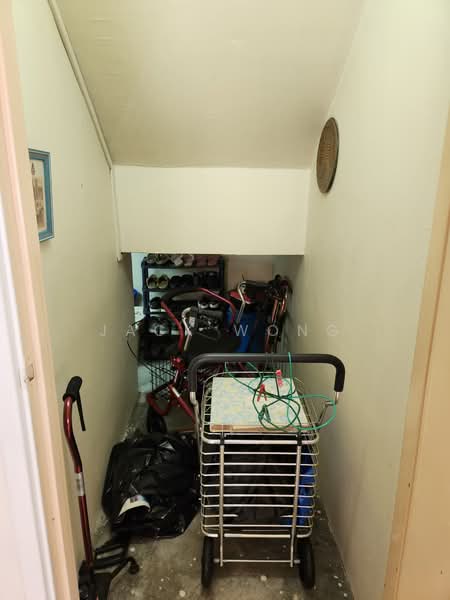 Rumah Teres 2 Tingkat untuk Dijual di Taman Seri Orkid (Skudai) - Jack Wong - Interior - PropertyGuru.com.my